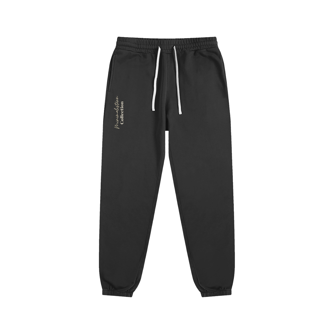 Minimalistern Sweatpants