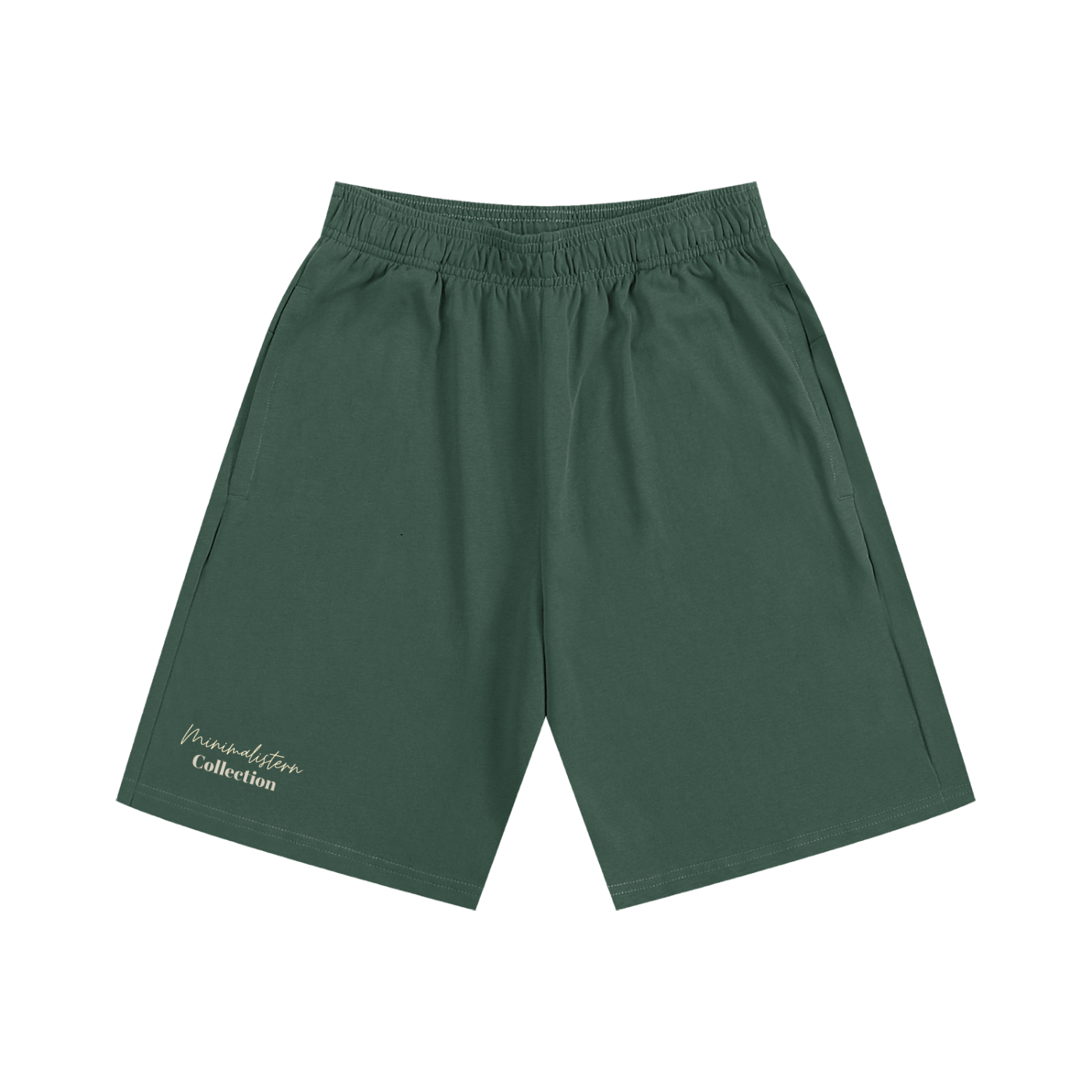 Minimalistern Shorts