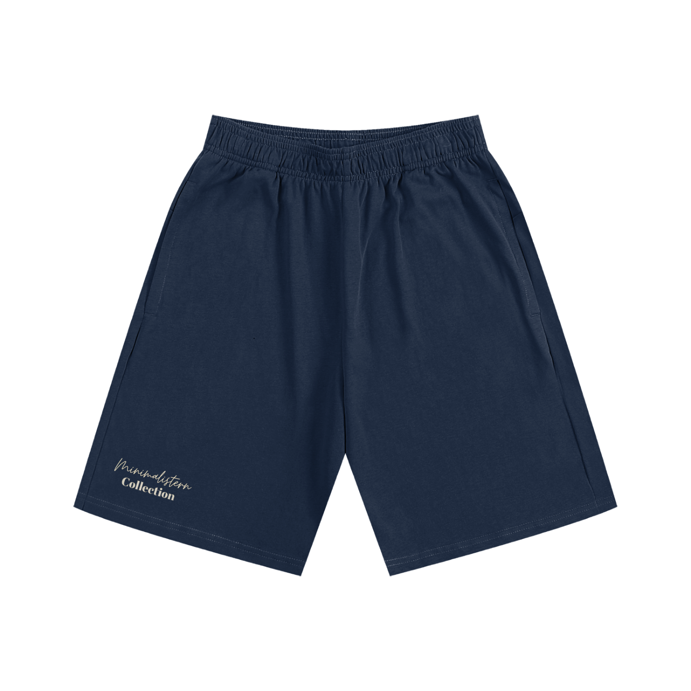 Minimalistern Shorts