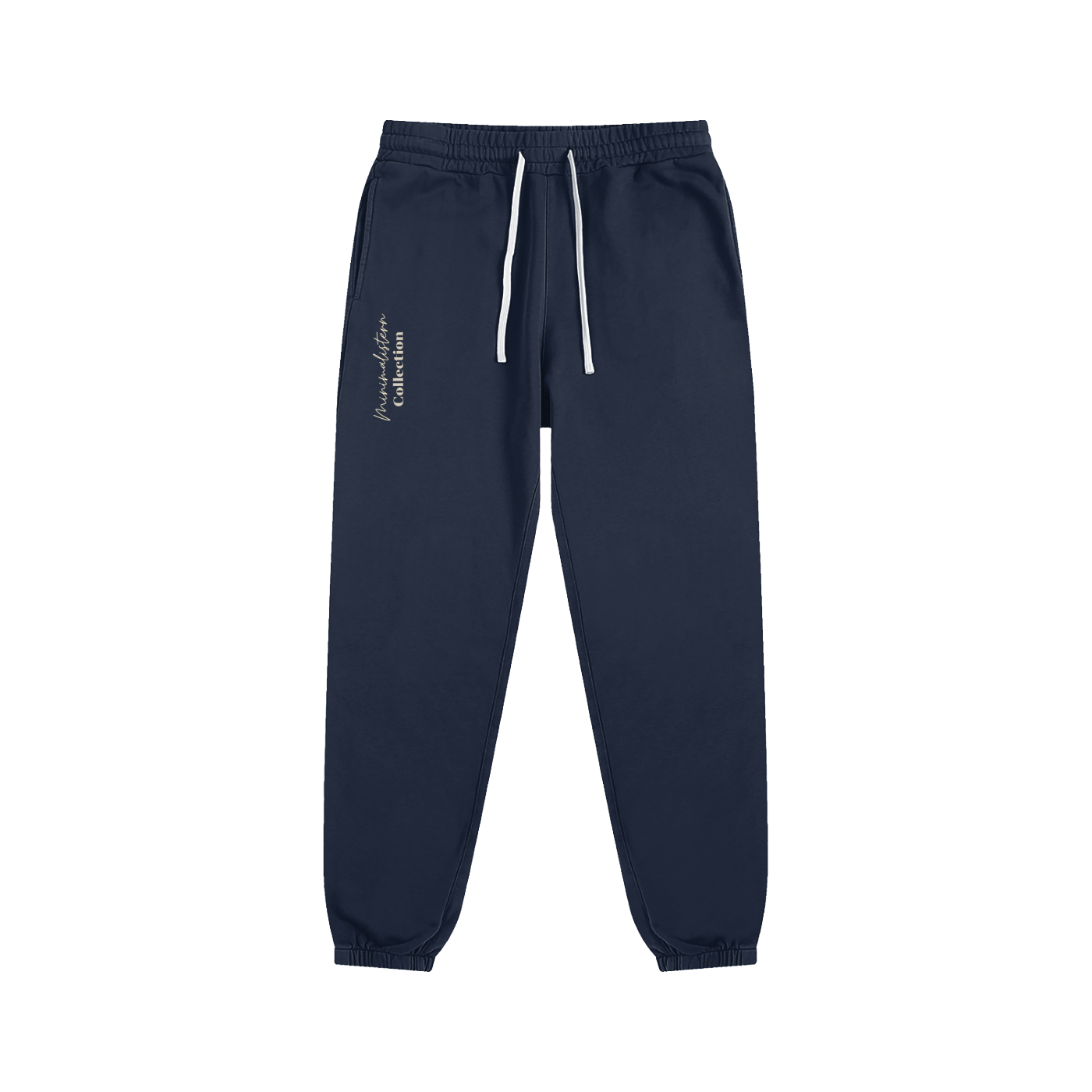 Minimalistern Sweatpants