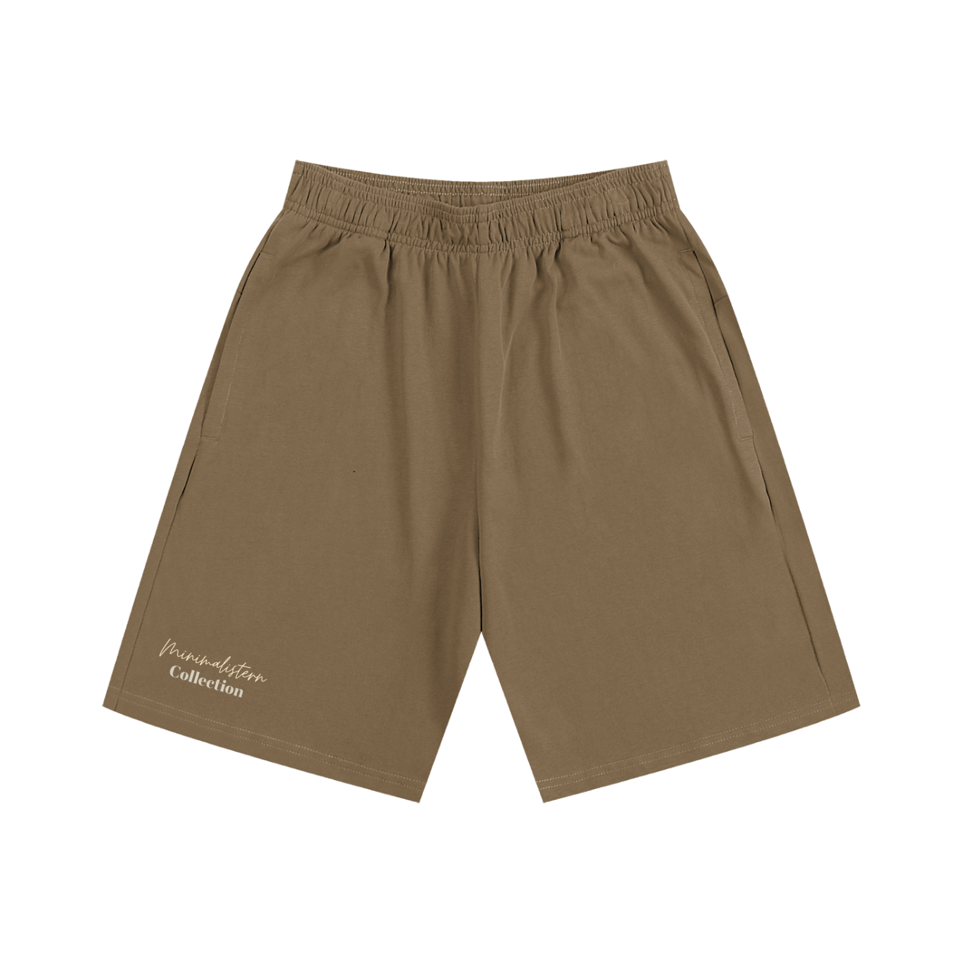 Minimalistern Shorts