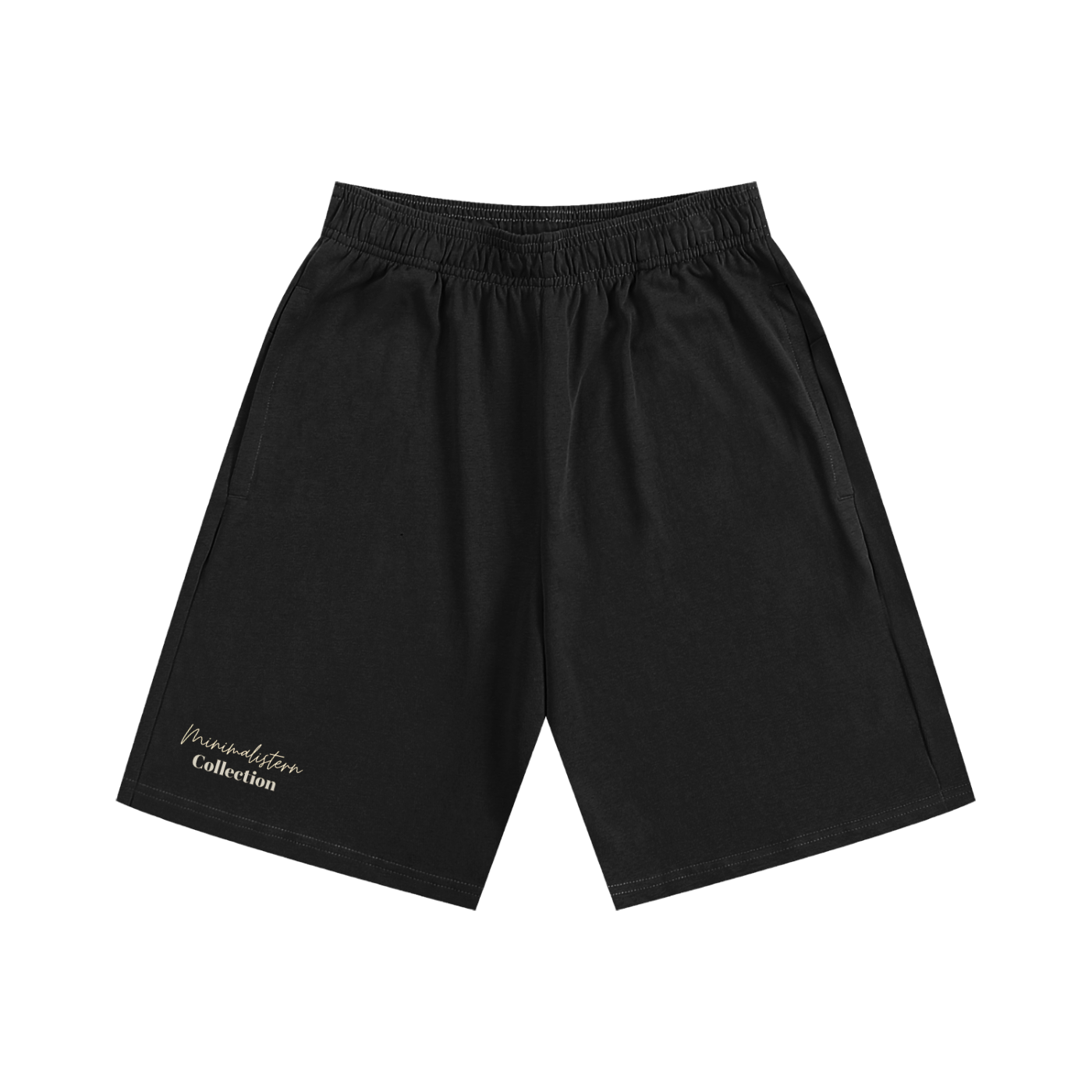 Minimalistern Shorts