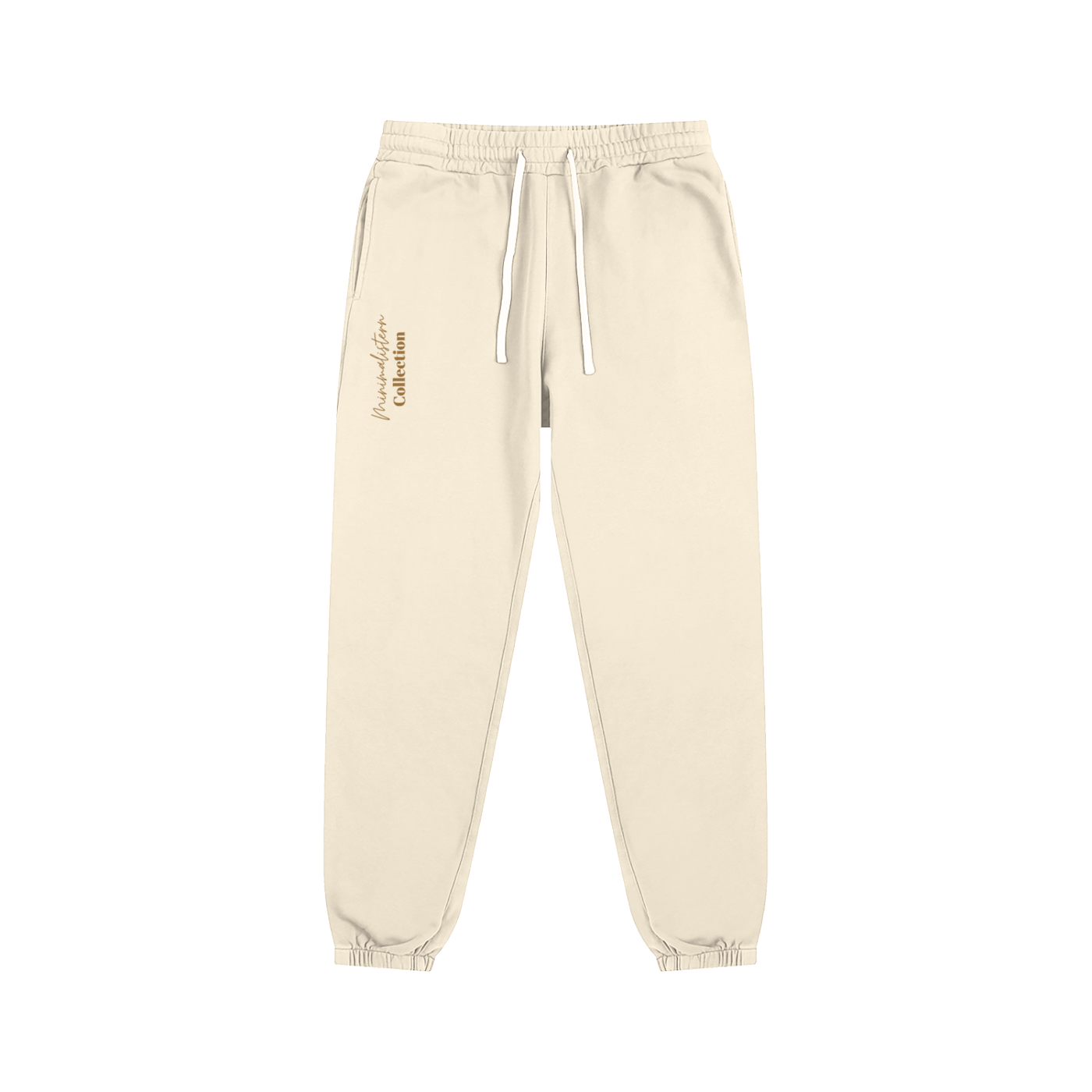 Minimalistern Sweatpants
