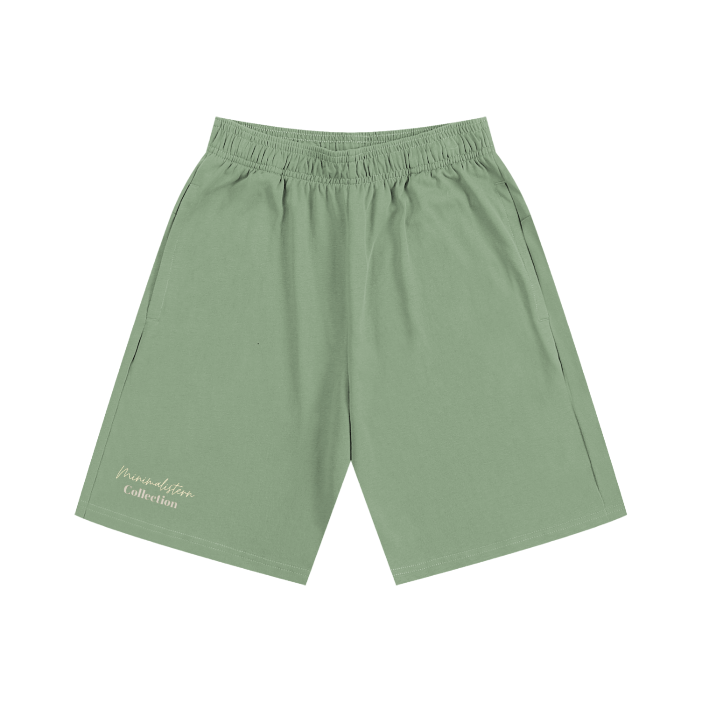 Minimalistern Shorts