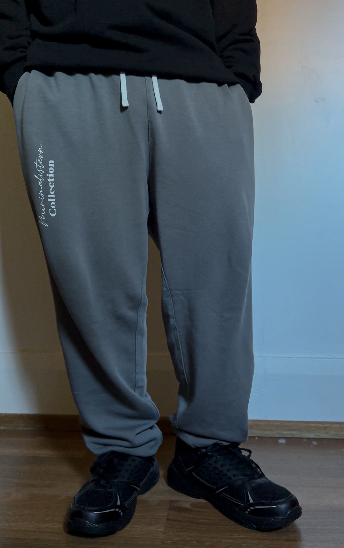 Minimalistern Sweatpants