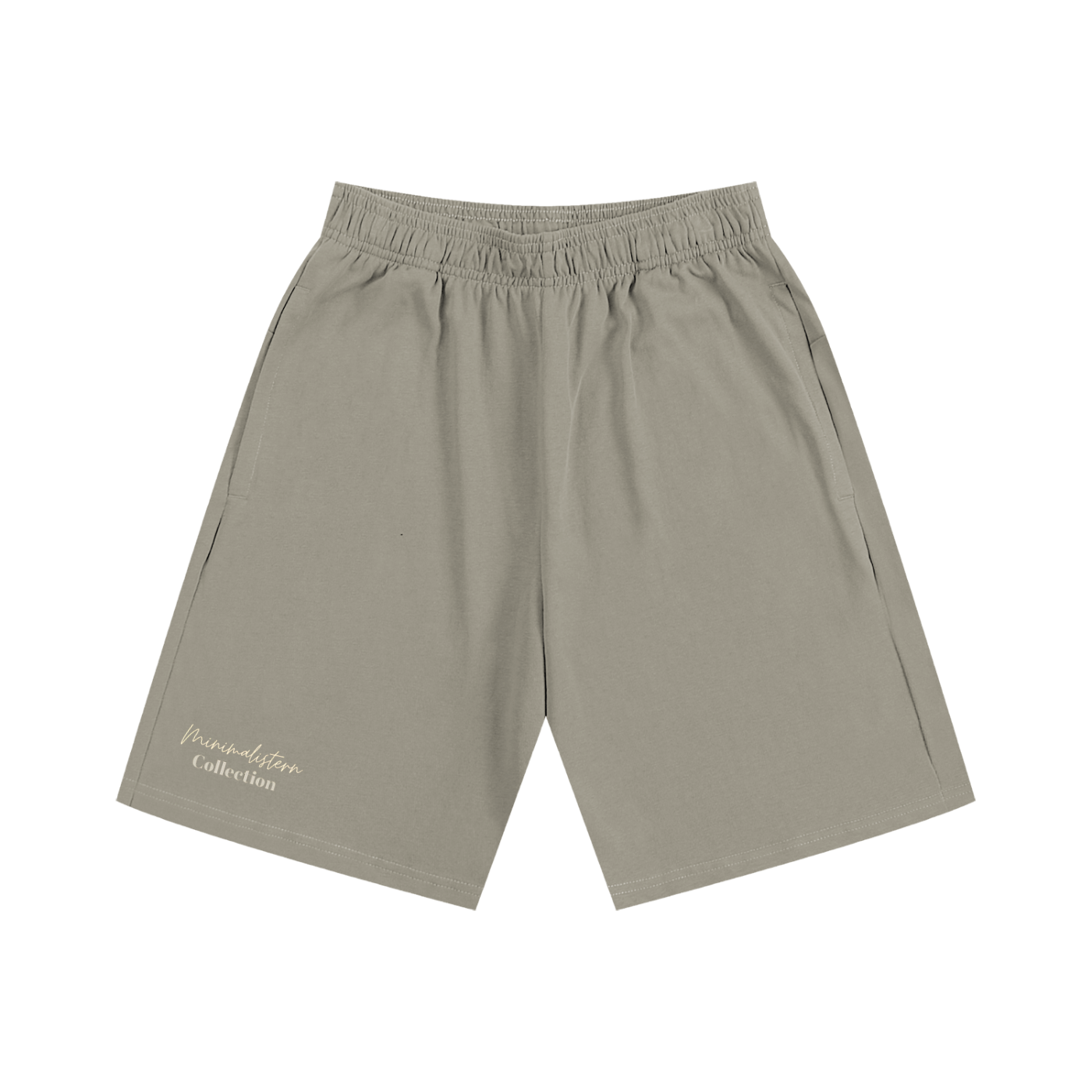 Minimalistern Shorts