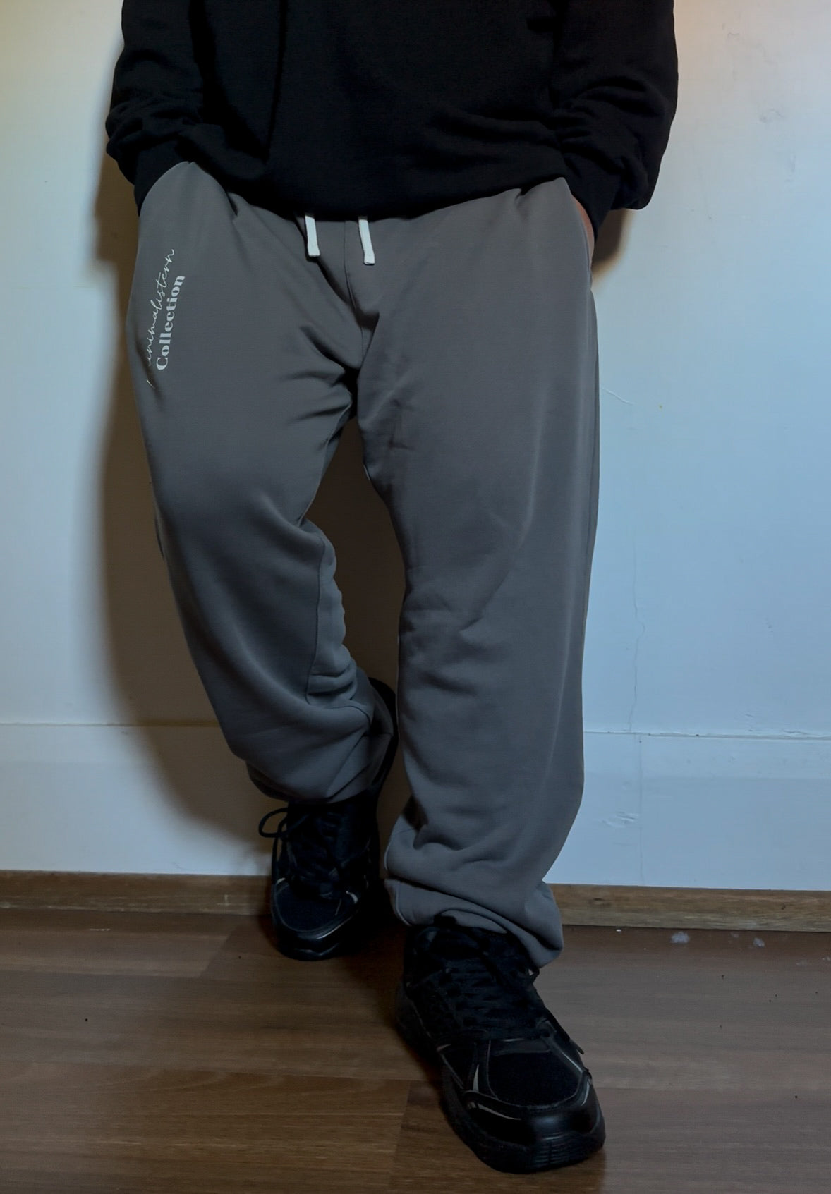 Minimalistern Sweatpants