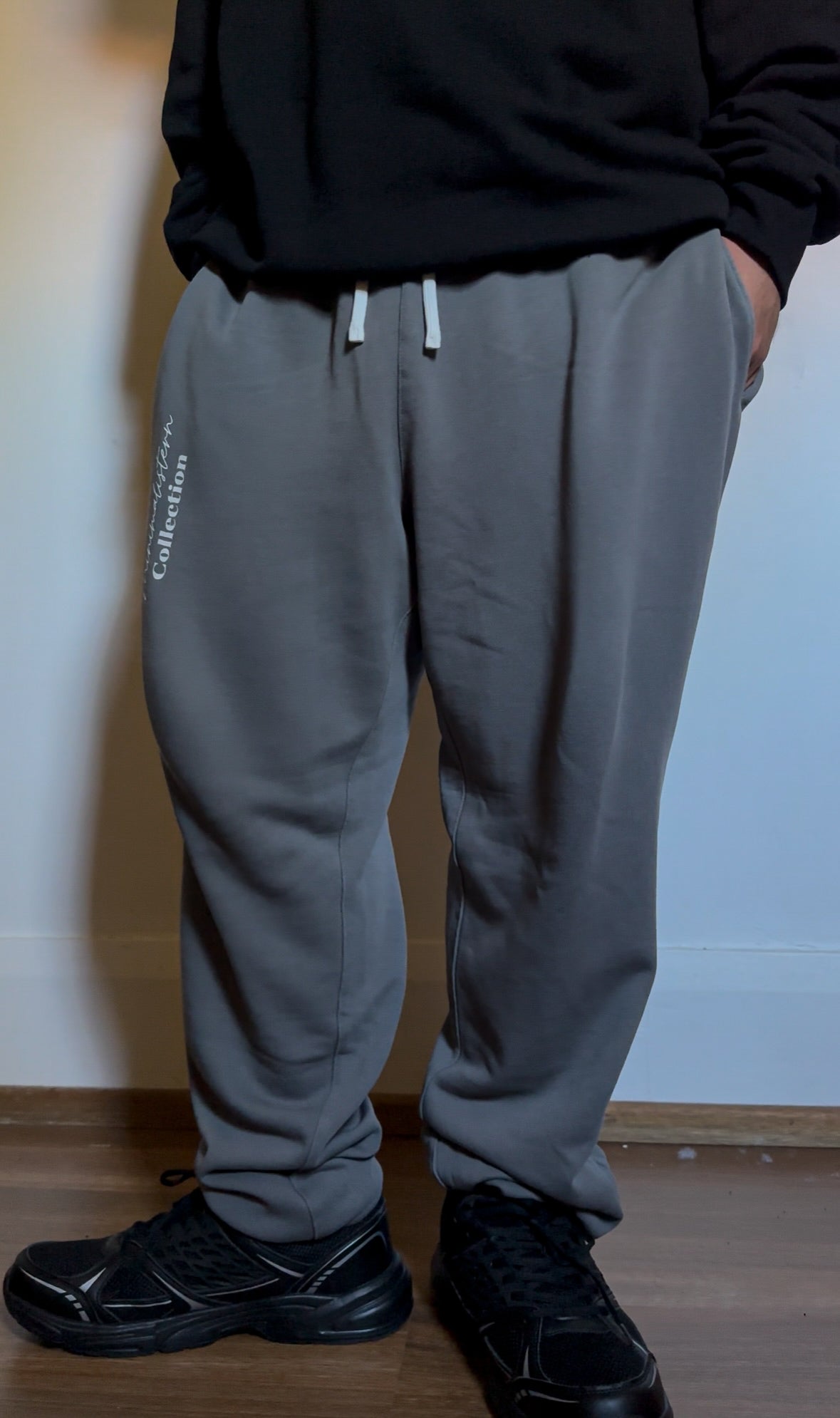 Minimalistern Sweatpants