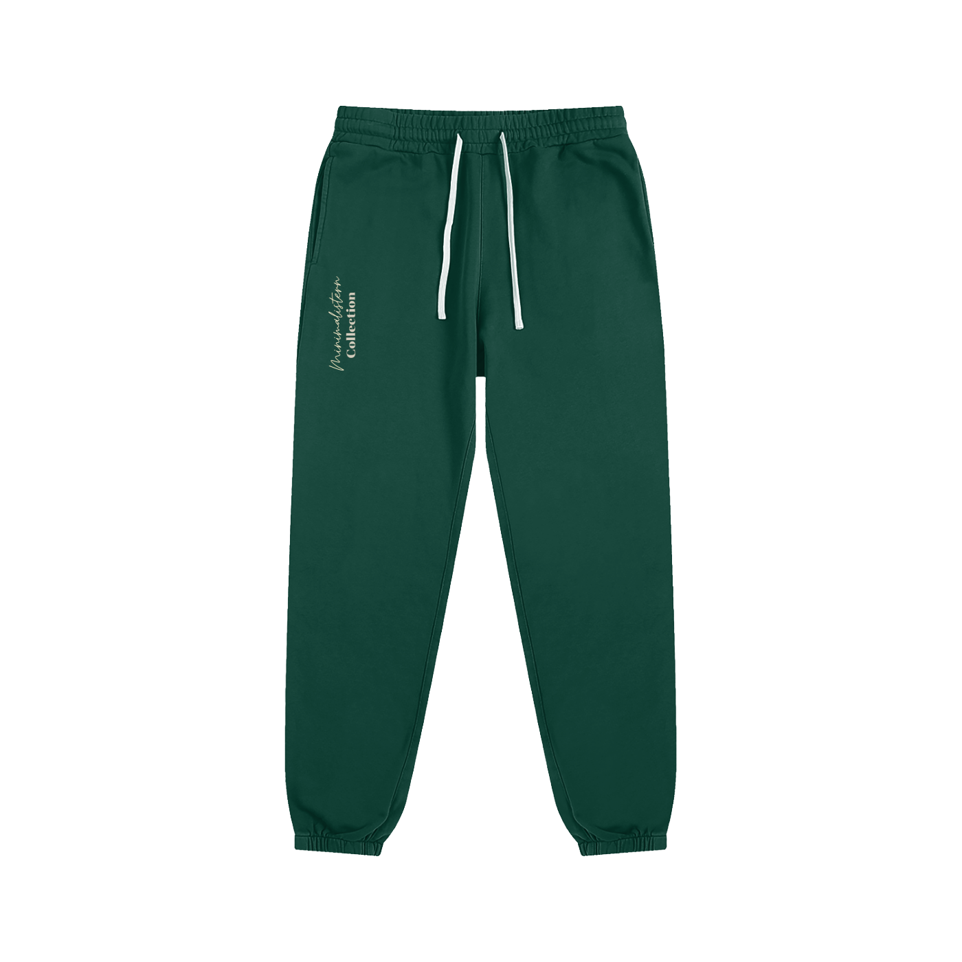 Minimalistern Sweatpants