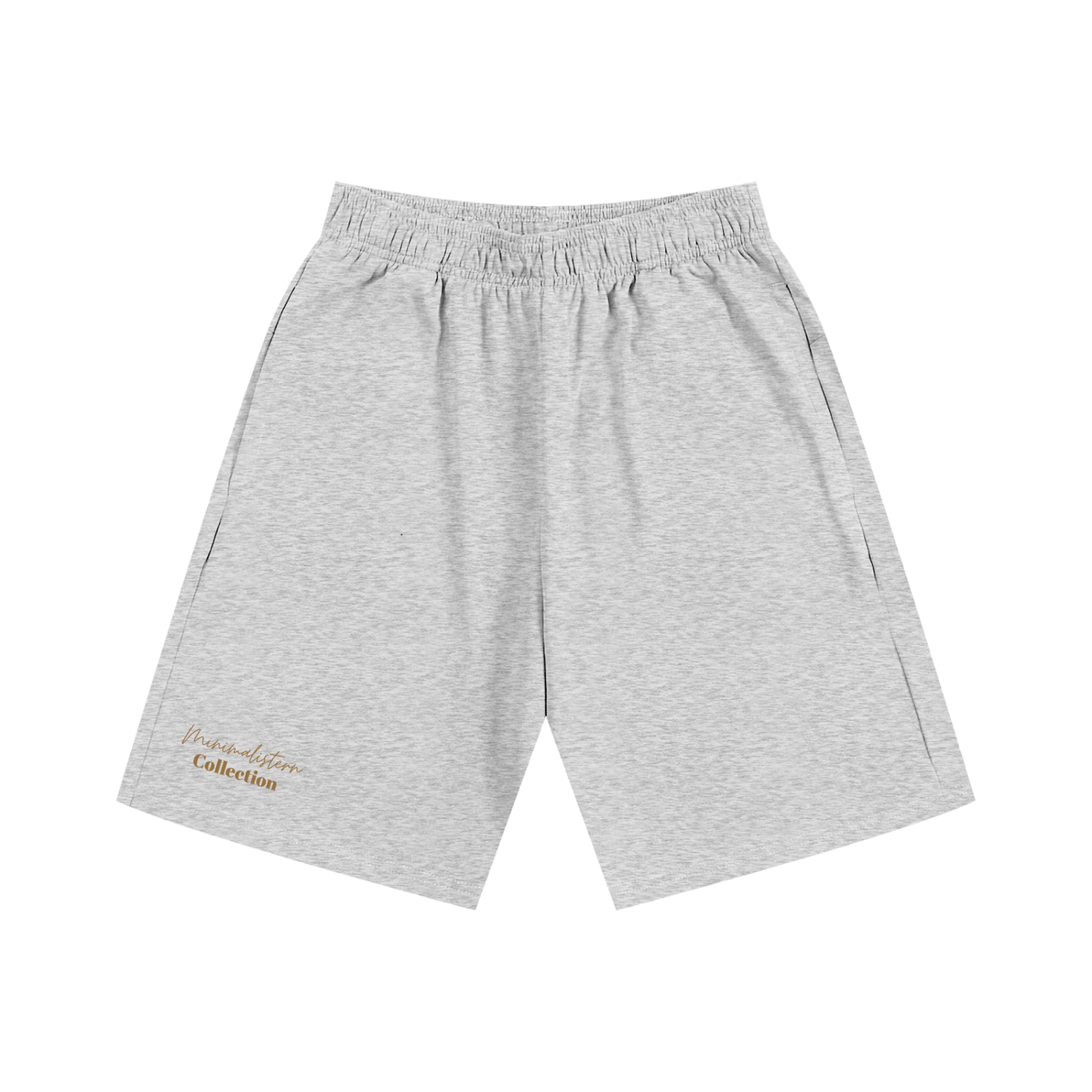 Minimalistern Shorts