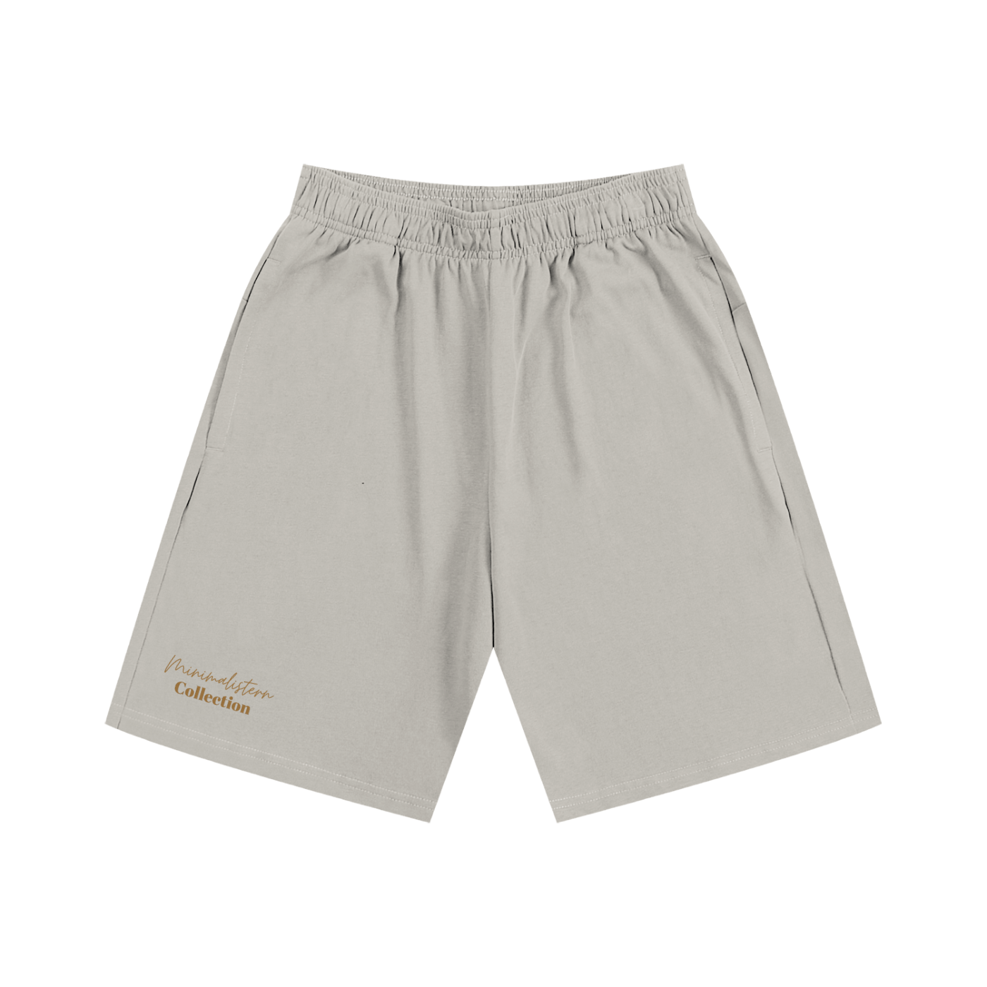 Minimalistern Shorts