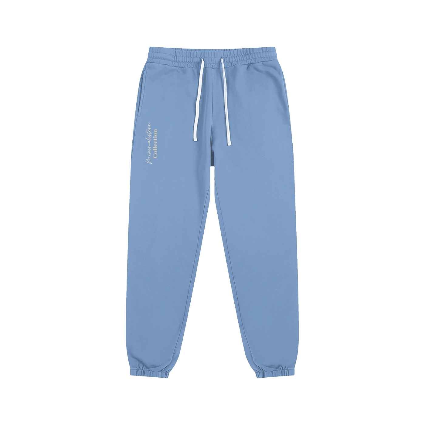Minimalistern Sweatpants