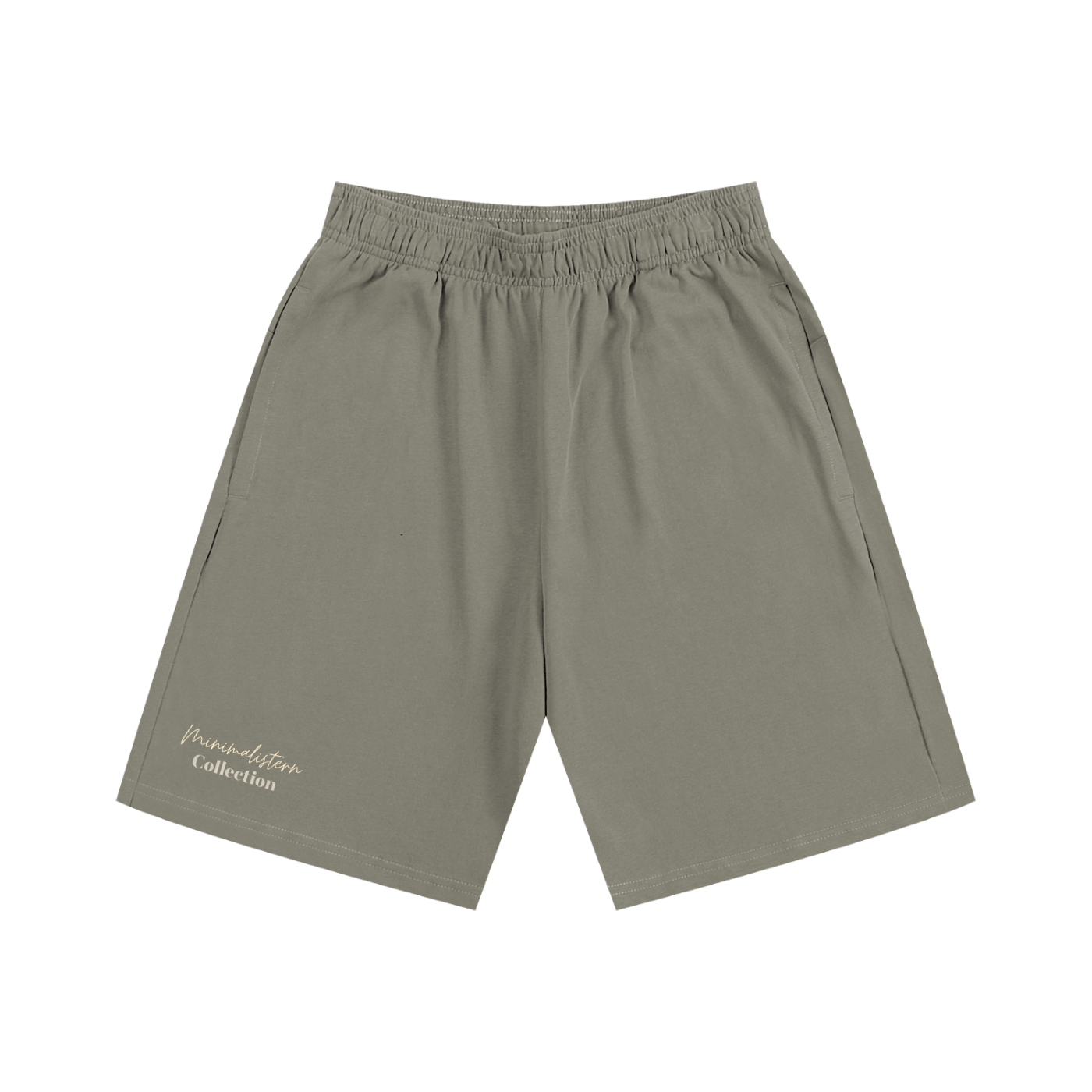 Minimalistern Shorts