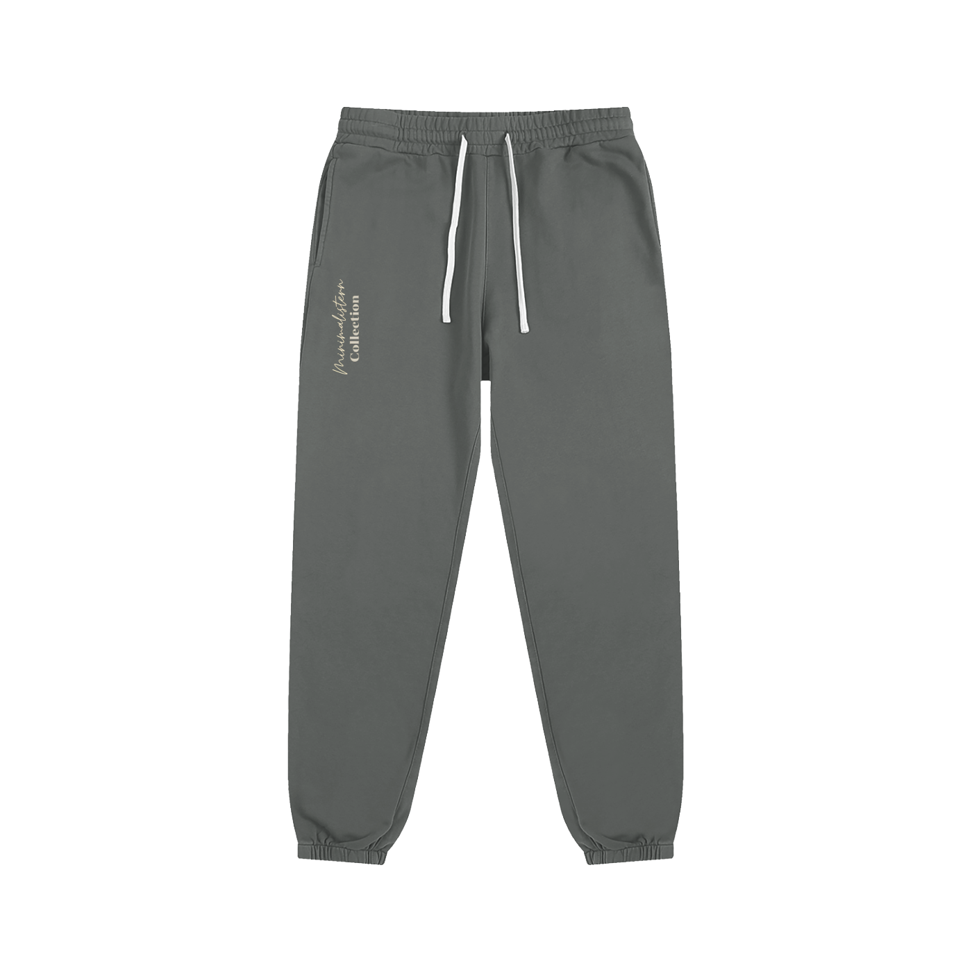 Minimalistern Sweatpants