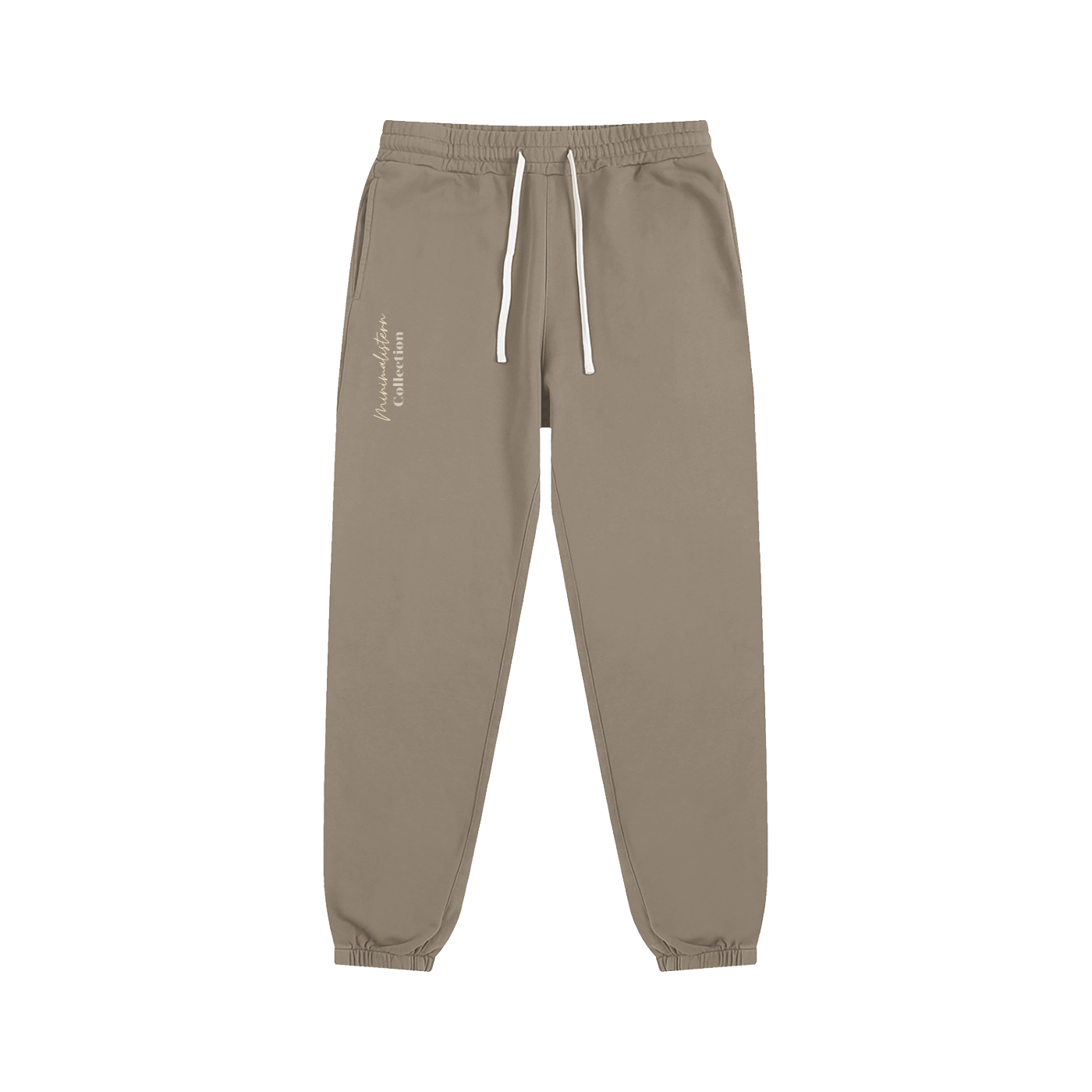Minimalistern Sweatpants