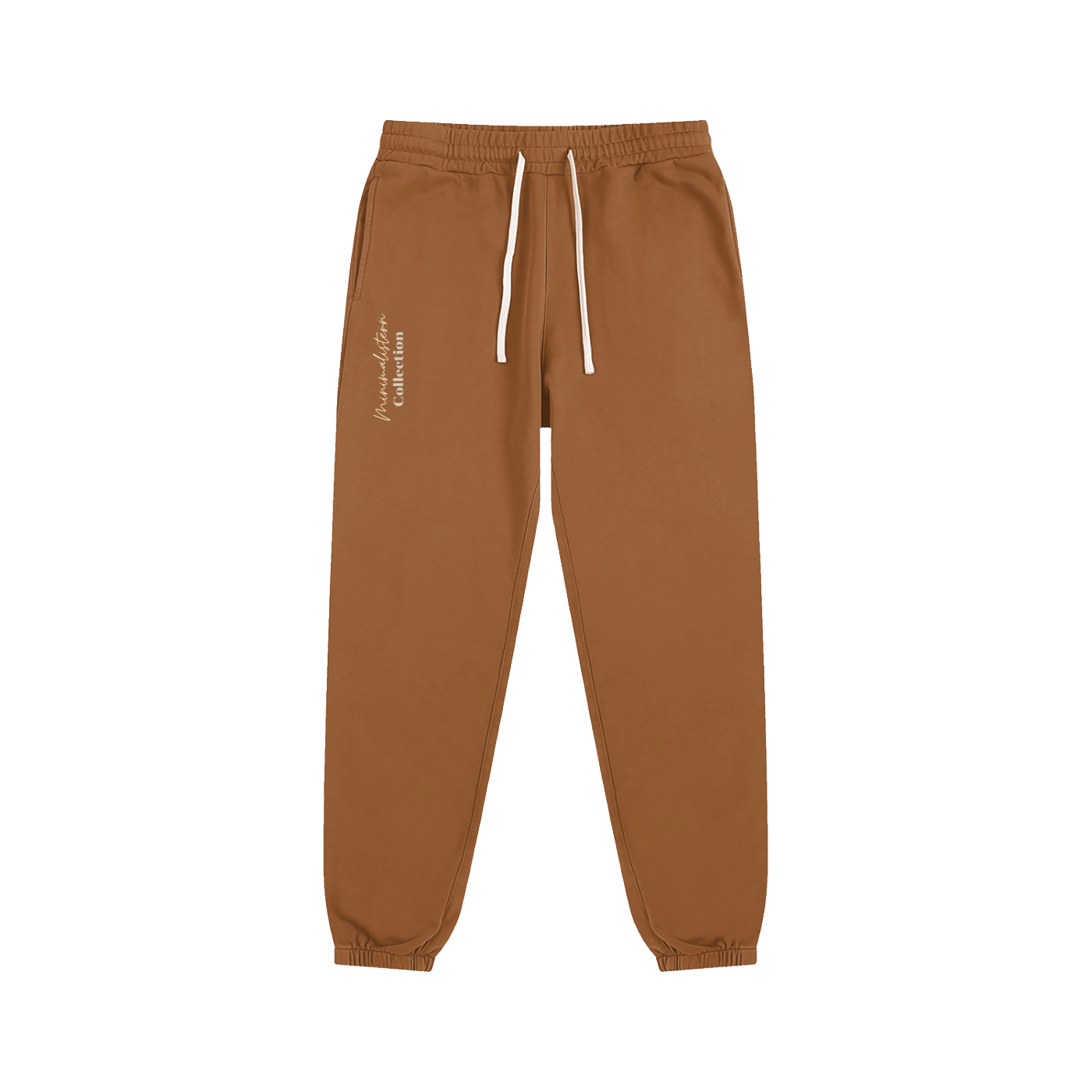 Minimalistern Sweatpants