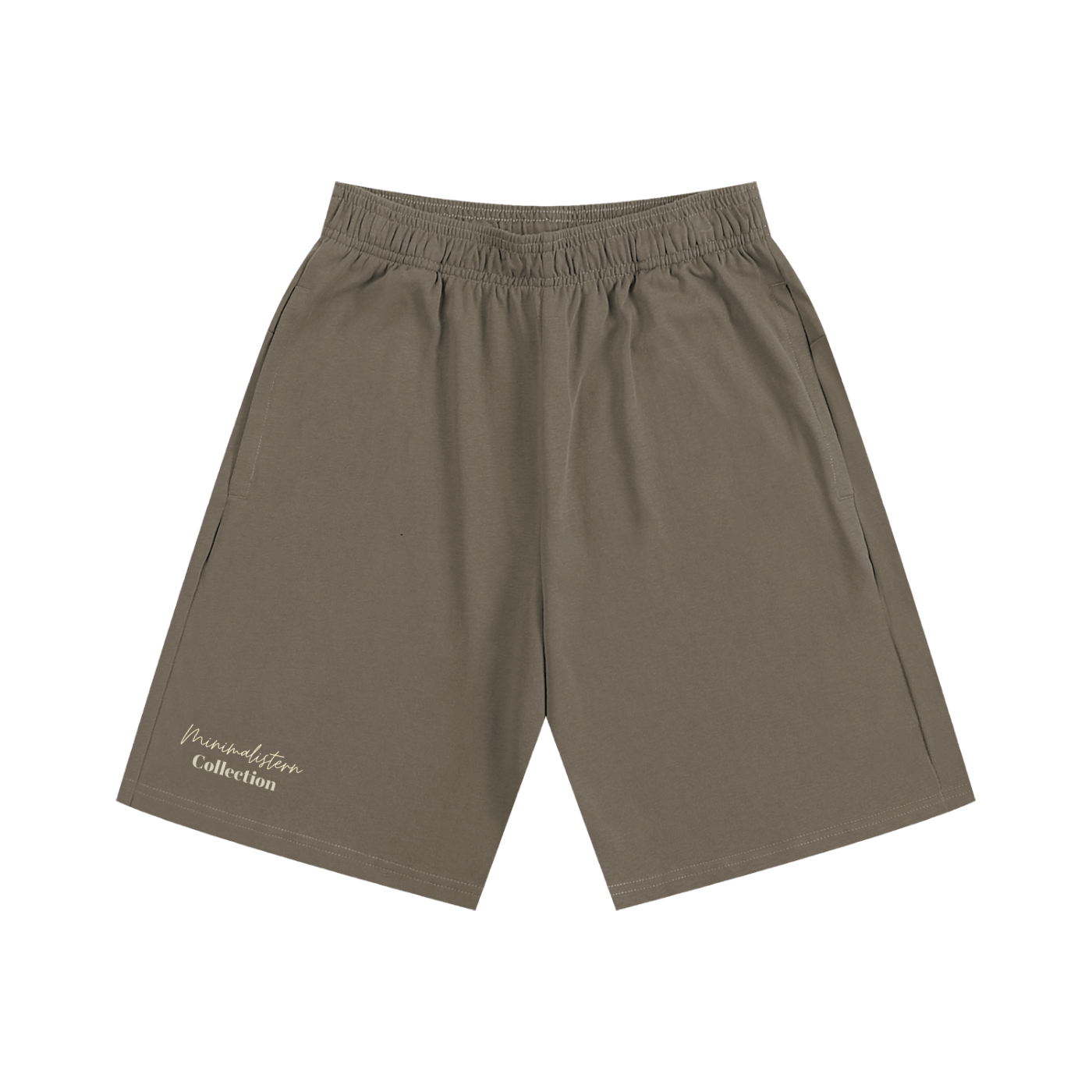 Minimalistern Shorts