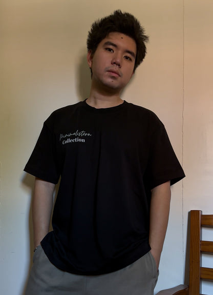 Minimalistern Cotton T-Shirt