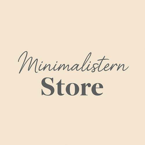 Minimalistern Store