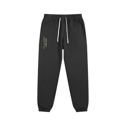 Minimalistern Sweatpants