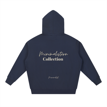 Minimalistern Heavyweight Hoodie