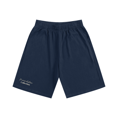 Minimalistern Shorts