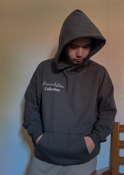 Minimalistern Heavyweight Hoodie