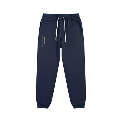 Minimalistern Sweatpants