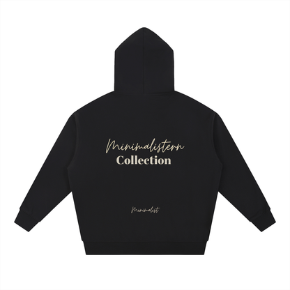 Minimalistern Heavyweight Hoodie