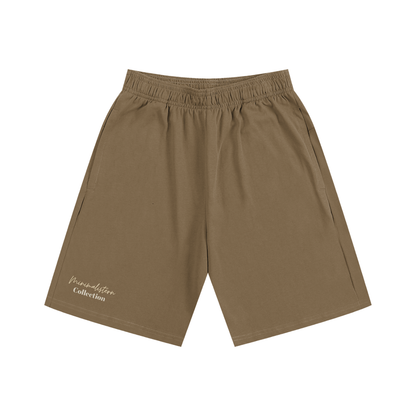 Minimalistern Shorts