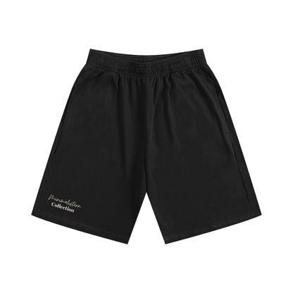 Minimalistern Shorts