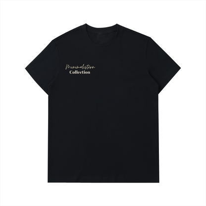 Minimalistern Cotton T-Shirt