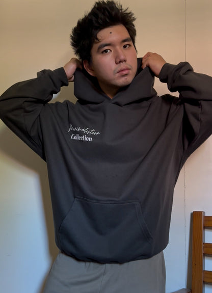Minimalistern Heavyweight Hoodie