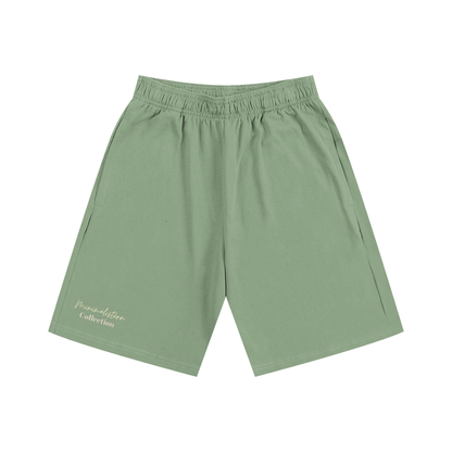 Minimalistern Shorts