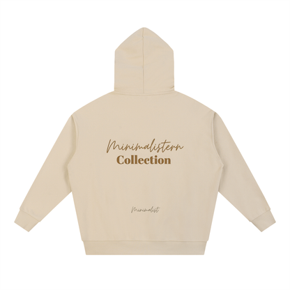 Minimalistern Heavyweight Hoodie