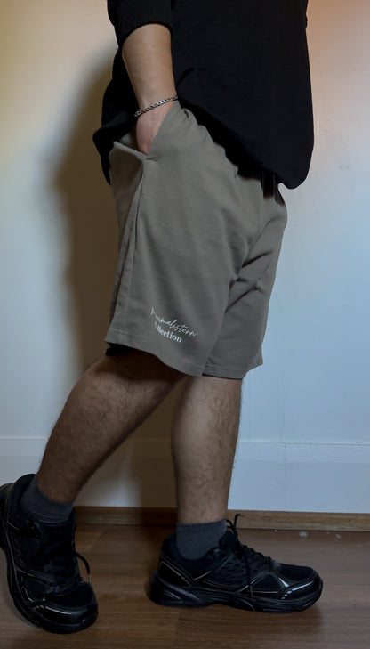 Minimalistern Shorts