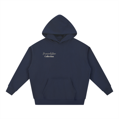 Minimalistern Heavyweight Hoodie