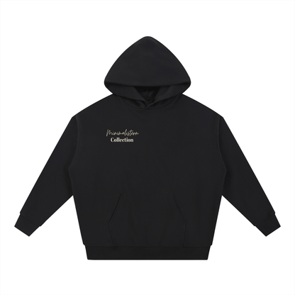 Minimalistern Heavyweight Hoodie