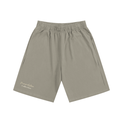 Minimalistern Shorts