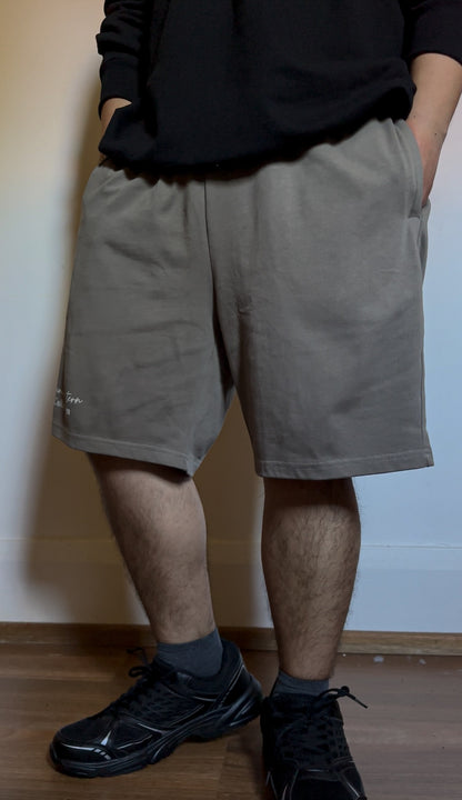 Minimalistern Shorts