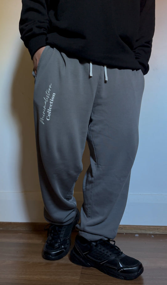Minimalistern Sweatpants