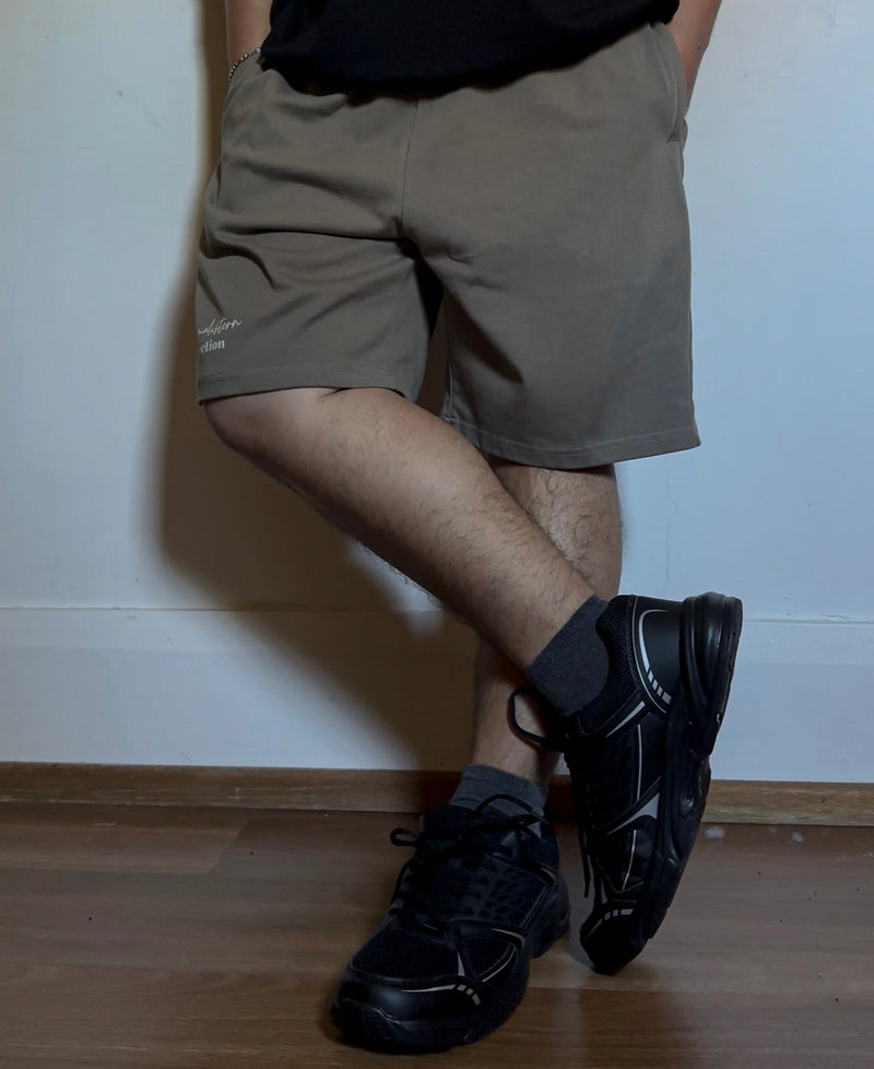 Minimalistern Shorts
