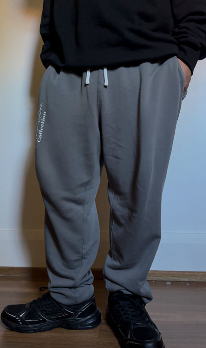 Minimalistern Sweatpants