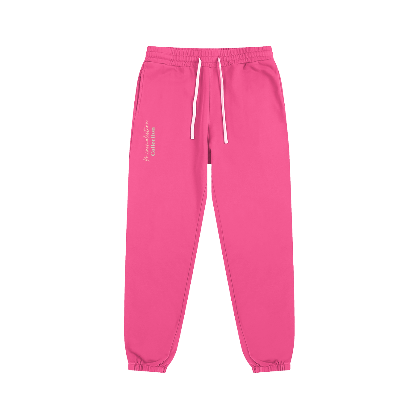 Minimalistern Sweatpants
