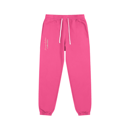 Minimalistern Sweatpants