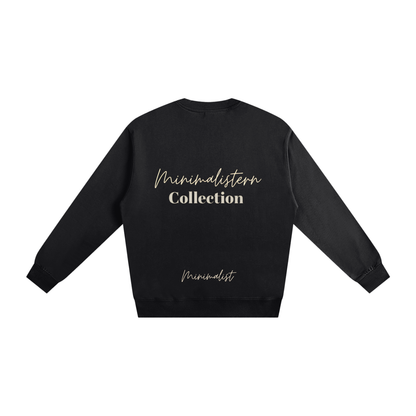 Minimalistern Heavyweight Sweatshirt
