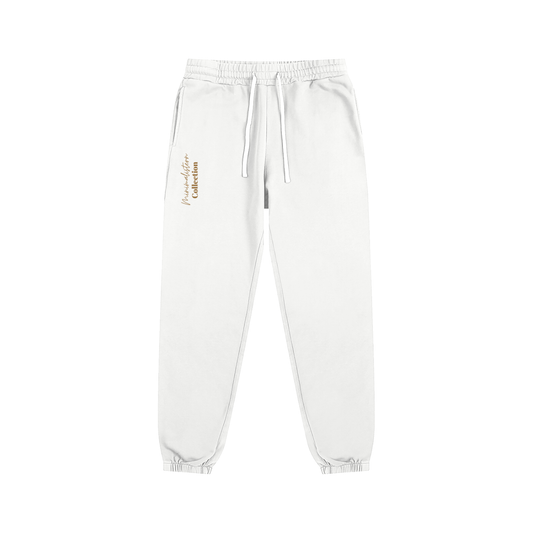 Minimalistern Sweatpants
