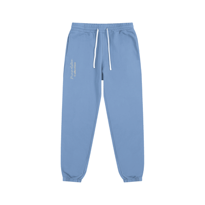 Minimalistern Sweatpants