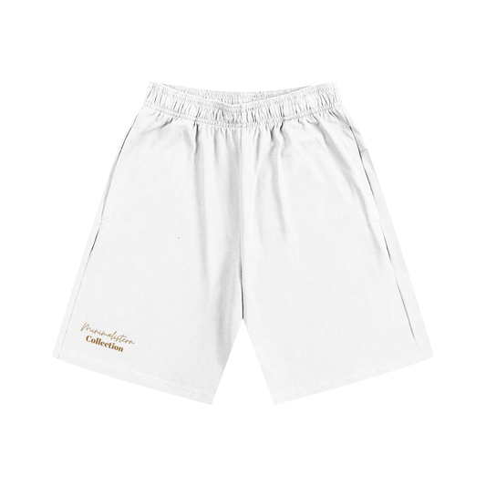 Minimalistern Shorts