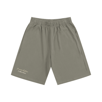 Minimalistern Shorts